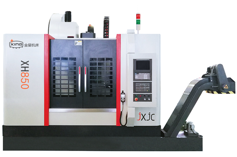  加工中心在加工復(fù)合材料時應(yīng)該注意哪些問題？