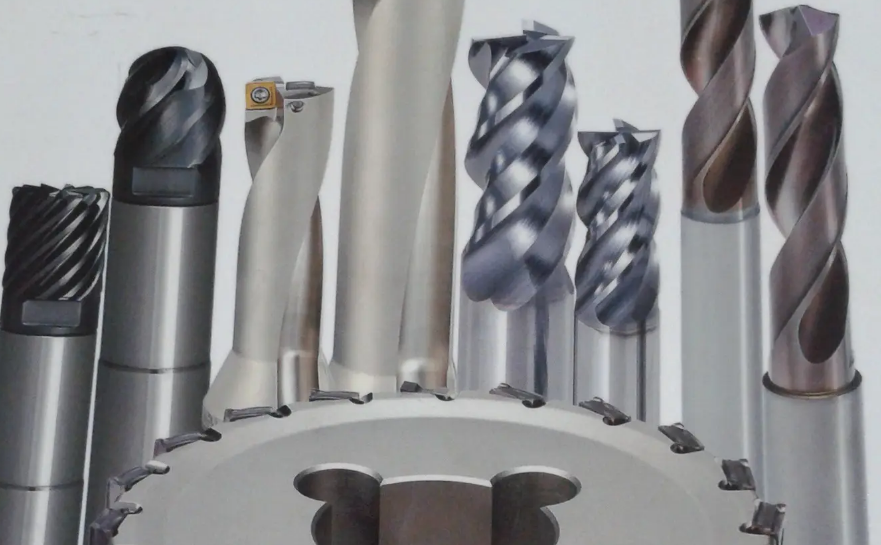  加工中心刀具為什么要進行鈍化處理？