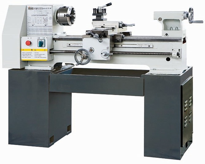  如何選擇臺式車床、小型車床